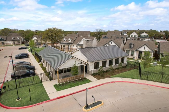 APT-611 - 1830 Ne Green Oaks Blvd, House other with 2 bedrooms, 3 bathrooms and null parking in Arlington TX | Image 19