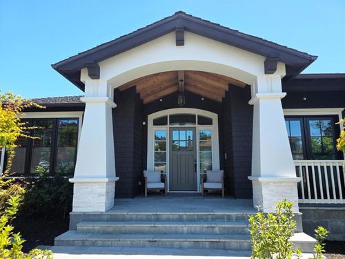 1516 Los Montes Dr, Burlingame, CA, 94010 | Card Image