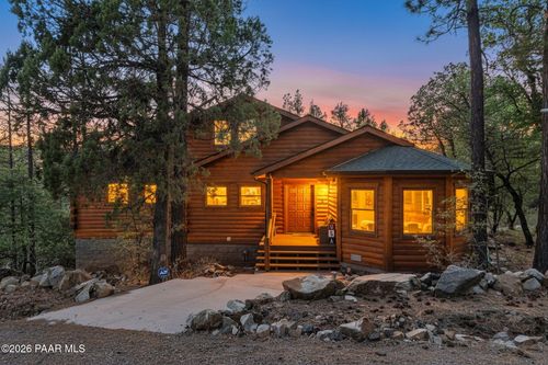 5353 S Blue Jay Road, Prescott, AZ, 86303 | Card Image