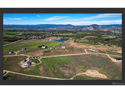 214 Mama Llama Ln, Home with 0 bedrooms, 0 bathrooms and null parking in Durango CO | Image 2