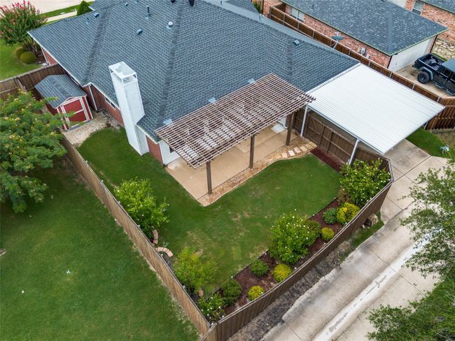 View from above of property | Image 27