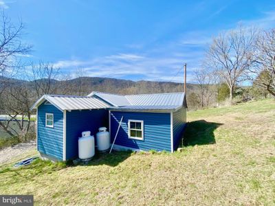 10 Peaceful Mountain Lane, House other with 2 bedrooms, 1 bathrooms and null parking in BRANDYWINE WV | Image 3