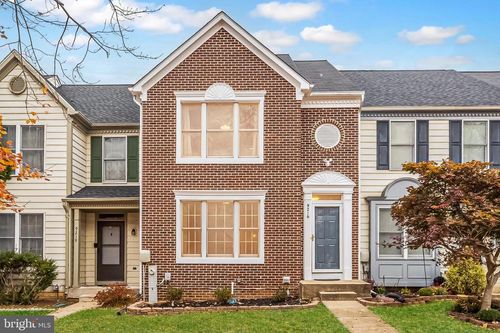 9216 Burley Ln, LAUREL, MD, 20723-5819 | Card Image