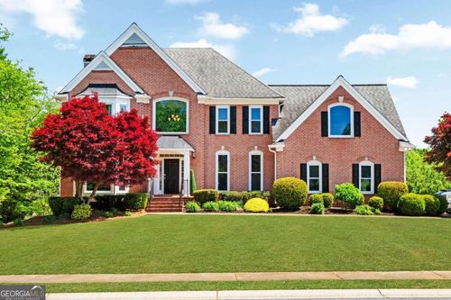 136 Helmswood Circle Sw, Marietta, GA, 30064 | Card Image