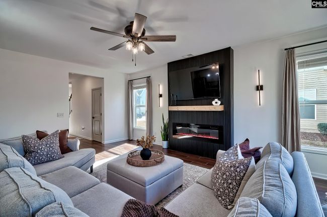 207 Ashewicke Dr, House other with 3 bedrooms, 3 bathrooms and null parking in Columbia SC | Image 5