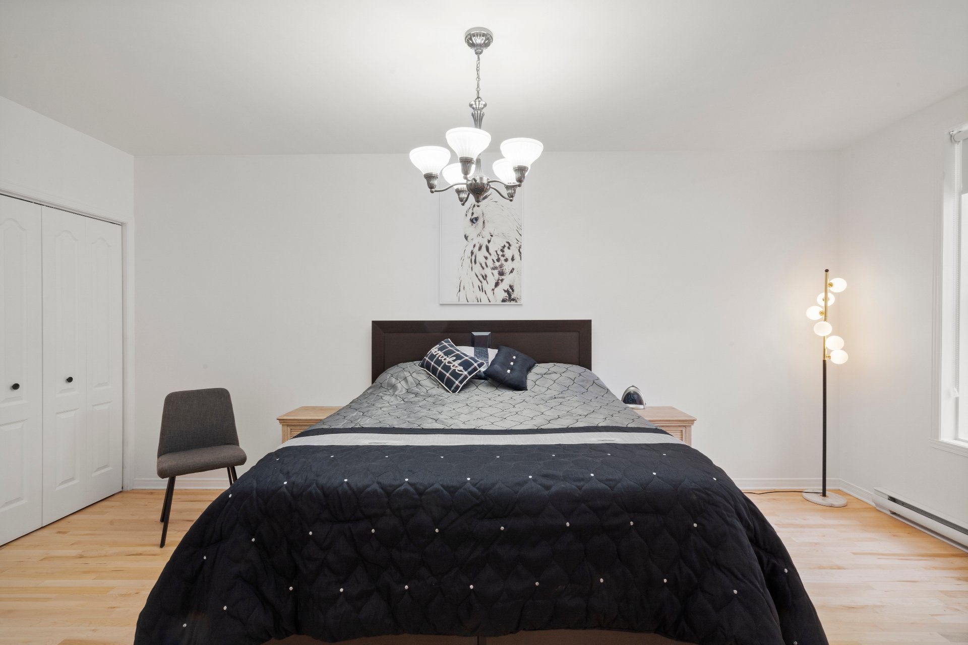 Residential Lease in Montréal (Le Plateau-Mont-Royal) 4