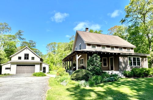 297 N Stonington Rd, Stonington, CT, 06378-1513 | Card Image