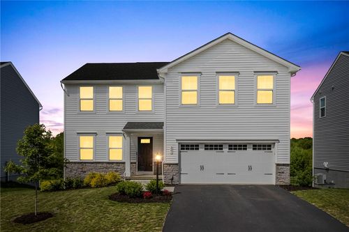 321 Arden Dr, Harmony, PA, 16037-8074 | Card Image