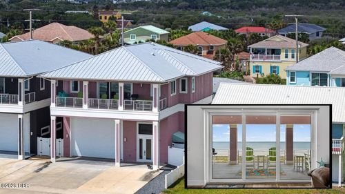 2112 S Ocean Shore Blvd, FLAGLER BEACH, FL, 32136-3904 | Card Image