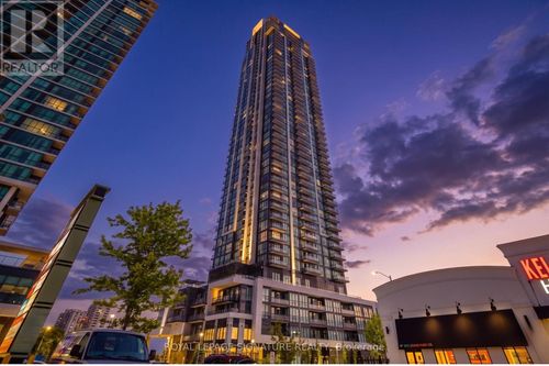 2304-3975 Grand Park Drive, Mississauga (City Centre), ON, L5B0K4 | Card Image