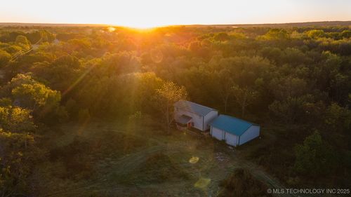 13780 Adams Rd, Mounds, OK, 74047-5043 | Card Image