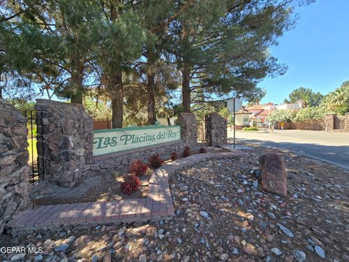 14 Via Placita, El Paso, TX, 79927-5050 | Card Image