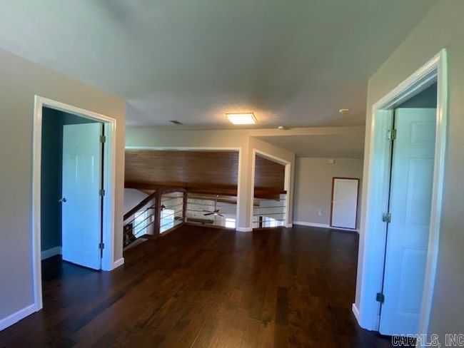 6 Pinecrest Ct, House other with 3 bedrooms, 3 bathrooms and null parking in Conway AR | Image 38