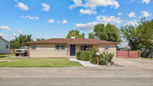 2918 Ronda Lee Road, Grand Junction, CO, 81503 | Card Image