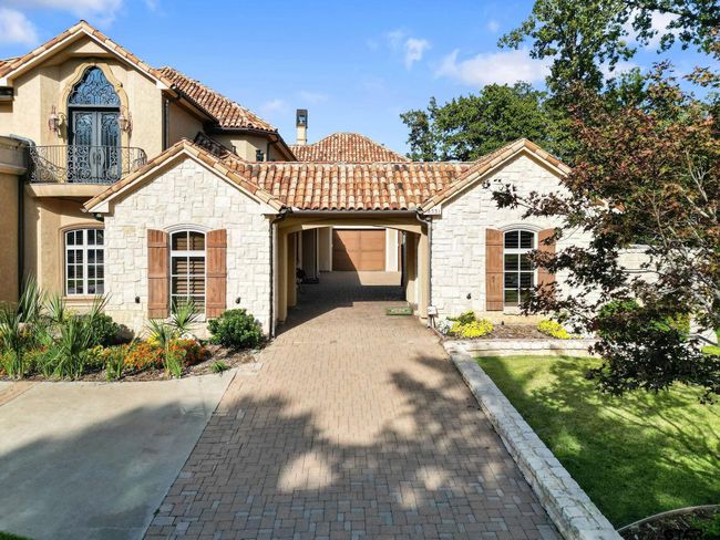 4331 Mark Hayes Ct, House other with 4 bedrooms, 6 bathrooms and null parking in Tyler TX | Image 4