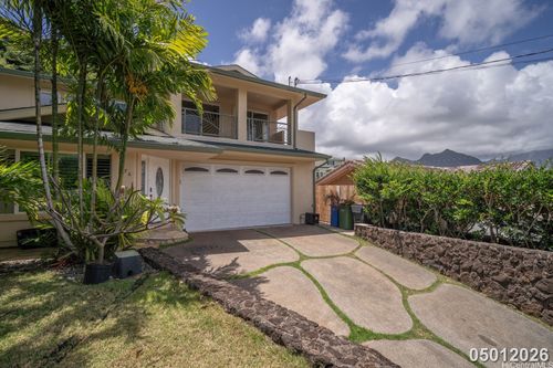 976 Kalawai Pl, Kailua, HI, 96734-3320 | Card Image