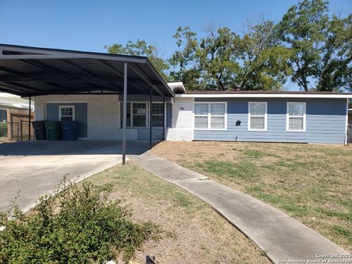 311 Ryan Dr, San Antonio, TX, 78223-2455 | Card Image