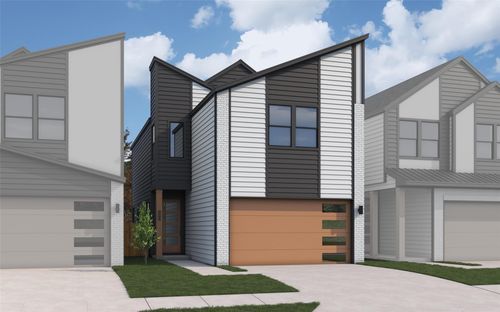 3010 La Rambla Dr, Houston, TX, 77047-0067 | Card Image