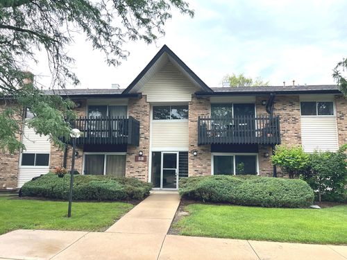 apt-107-5B Kingery Quarter, Willowbrook, IL, 60527-6575 | Card Image