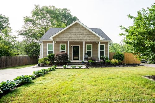 303 Tanglewood Dr, Louisburg, NC, 27549-2643 | Card Image