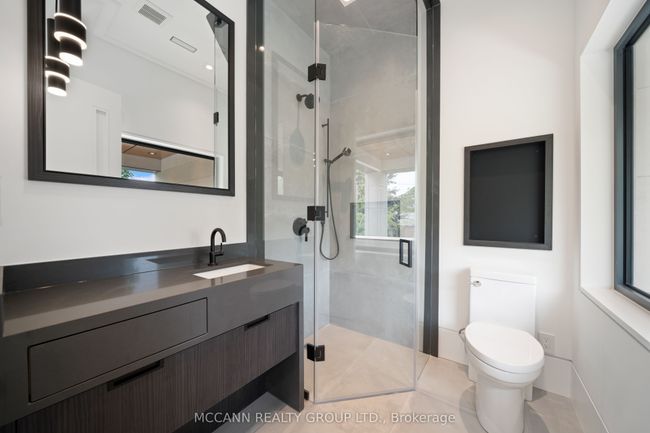 64 Glengowan Rd, House other with 6 bedrooms, 6 bathrooms and 4 parking in Toronto ON | Image 31