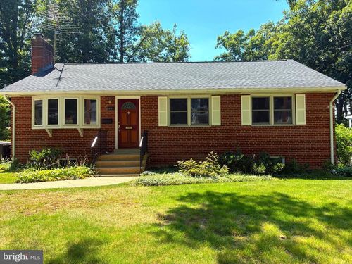 4122 Berritt St, FAIRFAX, VA, 22030-3520 | Card Image