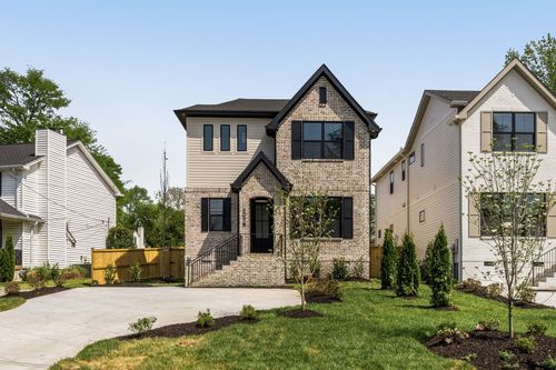 b-605B Shady Ln, Nashville, TN, 37206-1837 | Card Image