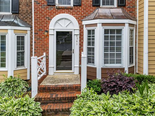 4541 Hershey Ct, Raleigh, NC, 27613-3808 | Card Image