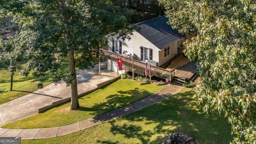 255 Sally Duke Dr, Whitesburg, GA, 30185 | Card Image