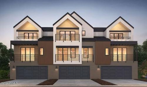 2368 Coyote Bend Way, Heber City, UT, 84032 | Card Image