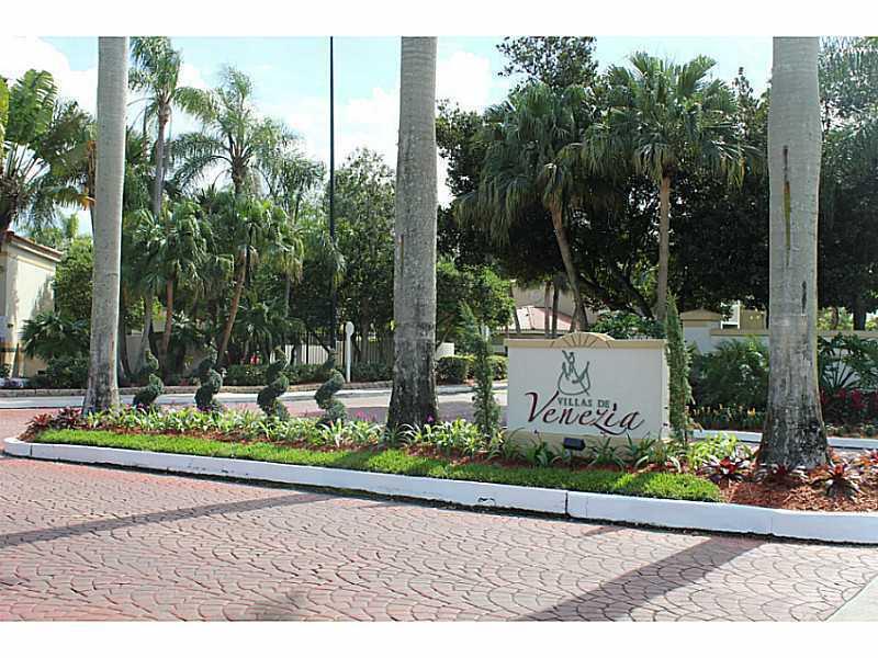Nob Hill Ln, Sunrise, FL 33351