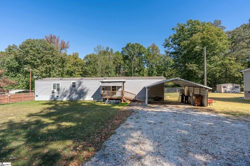 141 Green Valley Road, Starr, SC, 29684 | Card Image