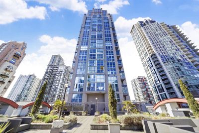 1907 - 1238 Seymour St, Condo with 0 bedrooms, 1 bathrooms and null parking in Vancouver BC | Image 1