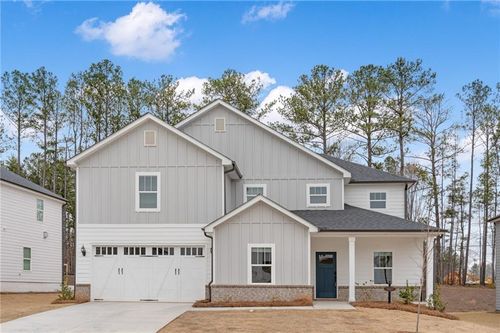 5667 Cabernet Way, Hoschton, GA, 30548 | Card Image