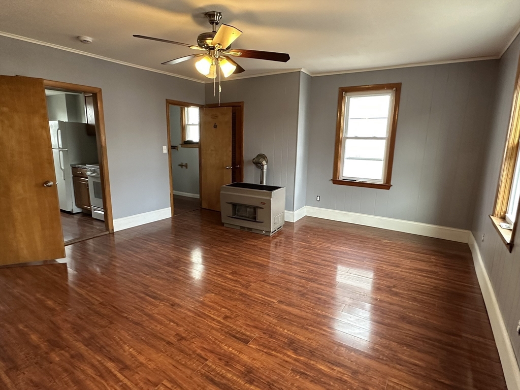 Residential Lease in Fall River 2