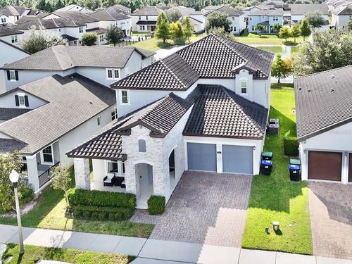 12941 Westside Village Loop, WINDERMERE, FL, 34786-6779 | Card Image