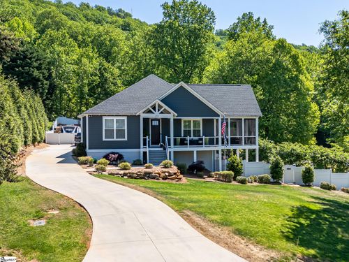 208 Mountain Edge Ct, Greenville, SC, 29609-1315 | Card Image