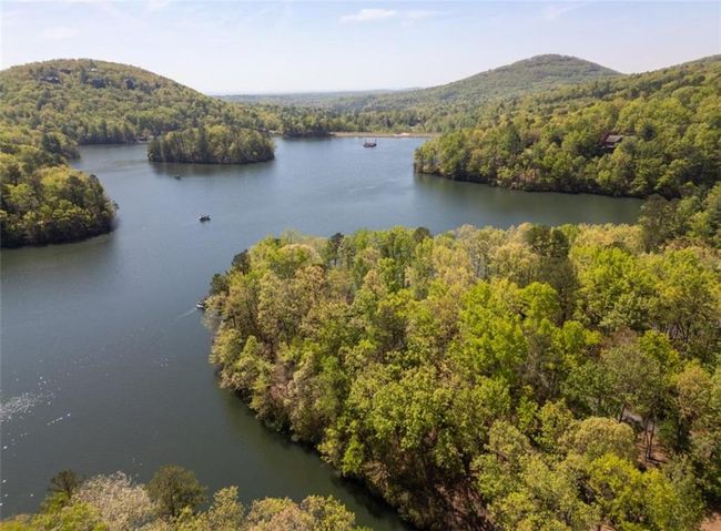 148 Kingfisher Pt, House other with 4 bedrooms, 4 bathrooms and 4 parking in Big Canoe GA | Image 57