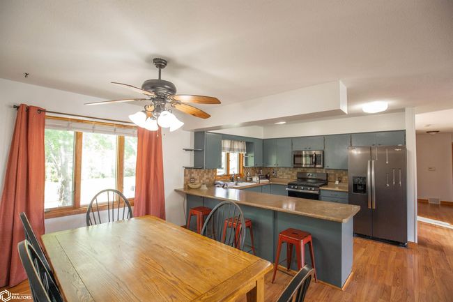 711 E Chubb St, House other with 3 bedrooms, 3 bathrooms and null parking in Algona IA | Image 6