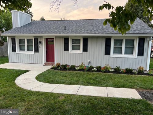 75 South Dr, EARLEVILLE, MD, 21919-2242 | Card Image