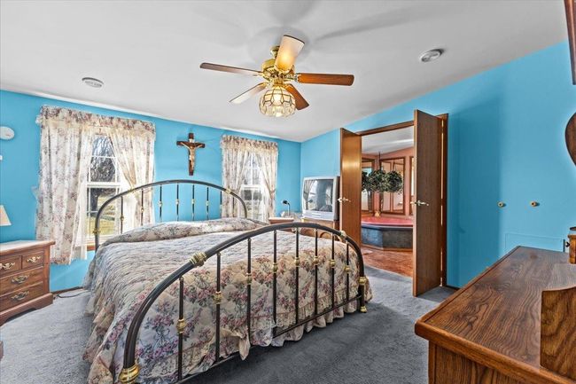 8 Leclaire Dr, House other with 3 bedrooms, 2 bathrooms and null parking in Milton VT | Image 15