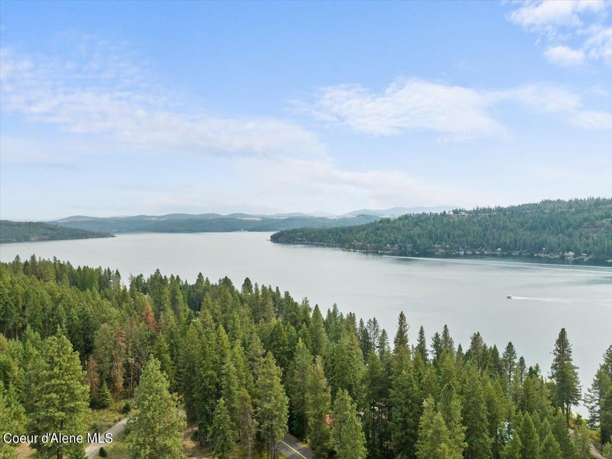 Land in Coeur d'Alene