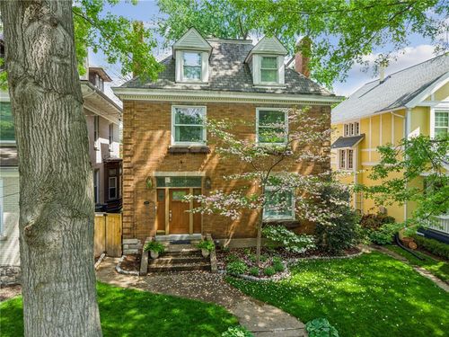 715 Maple Ln, Sewickley, PA, 15143-1914 | Card Image