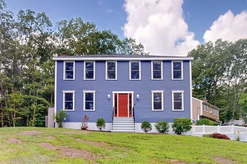 375 Central St, Milford, MA, 01757-3401 | Card Image