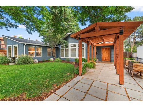 2470 Winona Ct, Denver, CO, 80212-1332 | Card Image