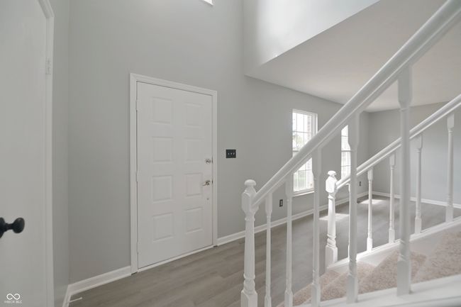 11212 Bayridge Cir E, House other with 4 bedrooms, 3 bathrooms and null parking in Indianapolis IN | Image 4