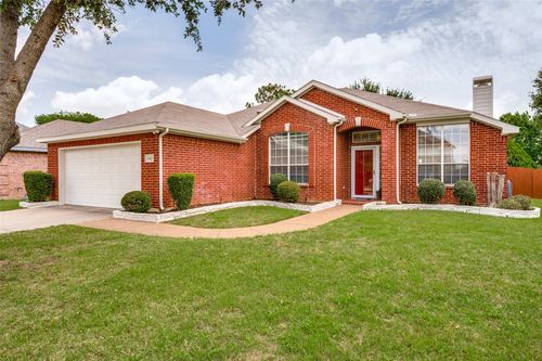 1512 Ash Lane, Corinth, TX, 76210 | Card Image