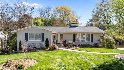 709 Overbrook Dr, High Point, NC, 27262-2443 | Card Image