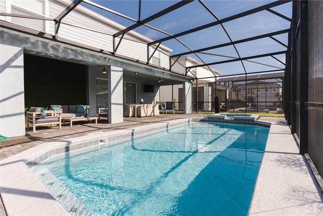 2123 Lelani Cir, House other with 8 bedrooms, 6 bathrooms and null parking in DAVENPORT FL | Image 84