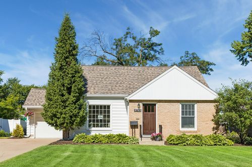 5712 Zenith Ave S, Edina, MN, 55410-2609 | Card Image